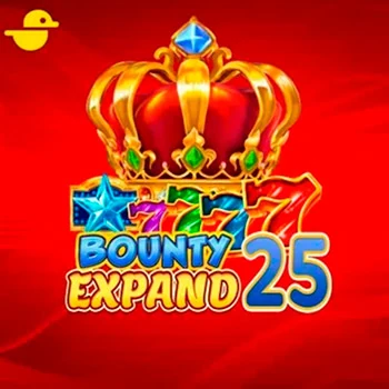 Bounty Expand 25 у каталозі Gorilla Casino