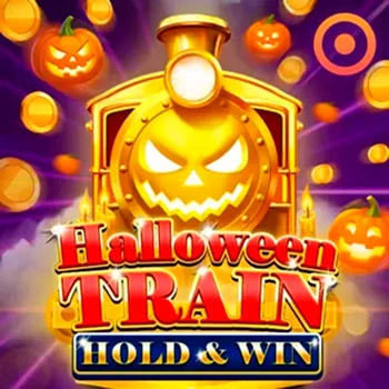 Halloween Train у каталозі Gorilla Casino